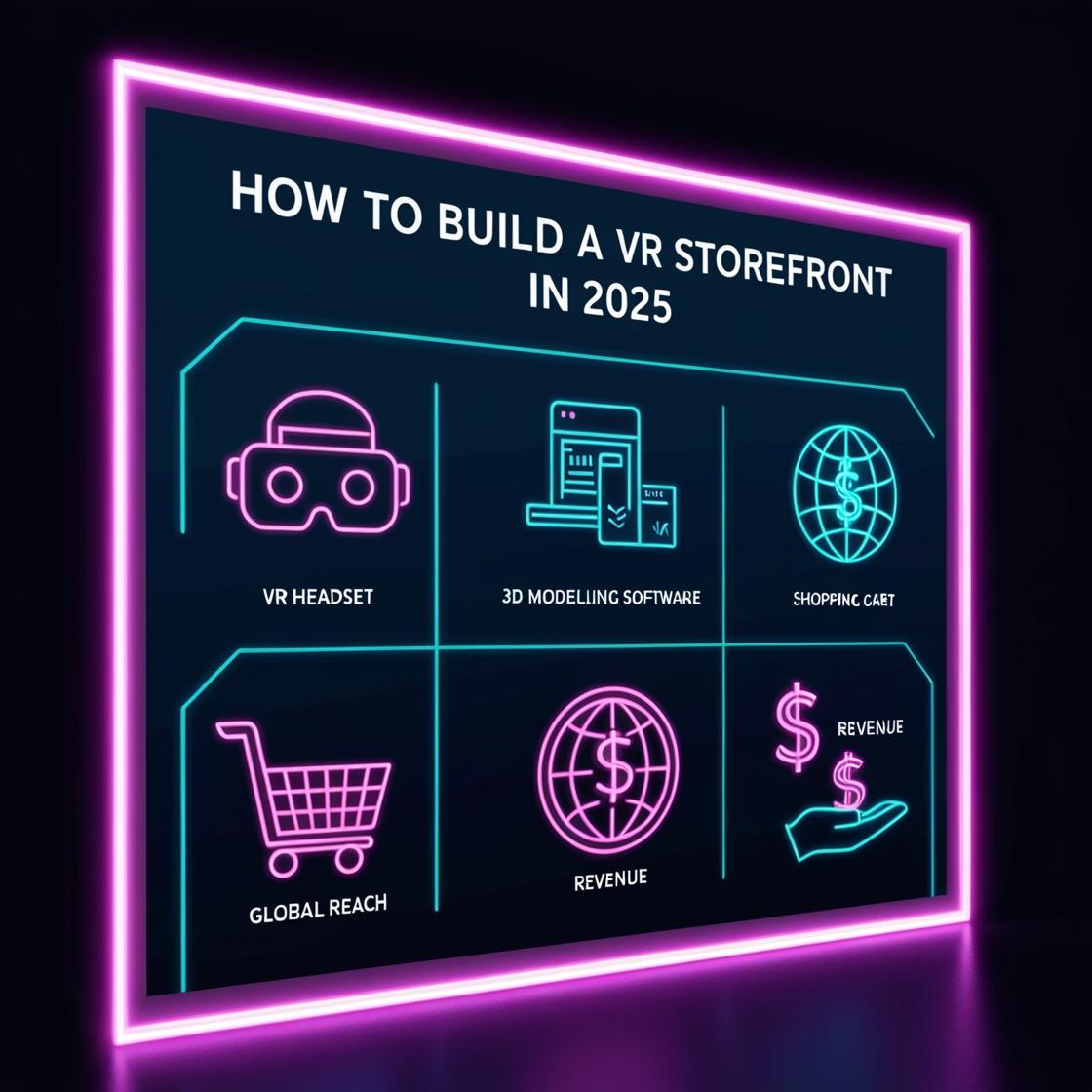 Buildvr webvr platform