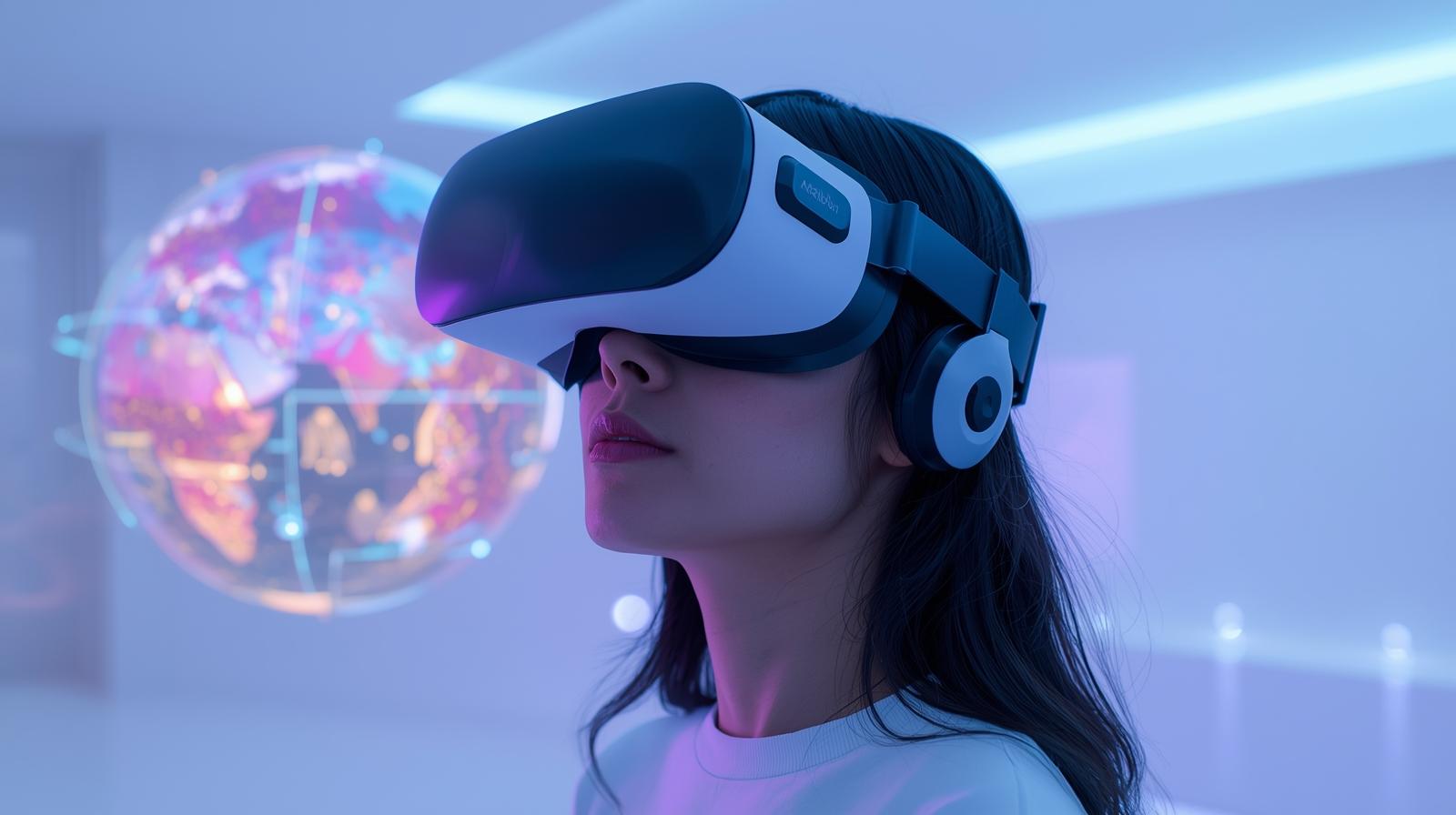 🎥 What Is VR 360 Video? A Simple Guide for Beginners