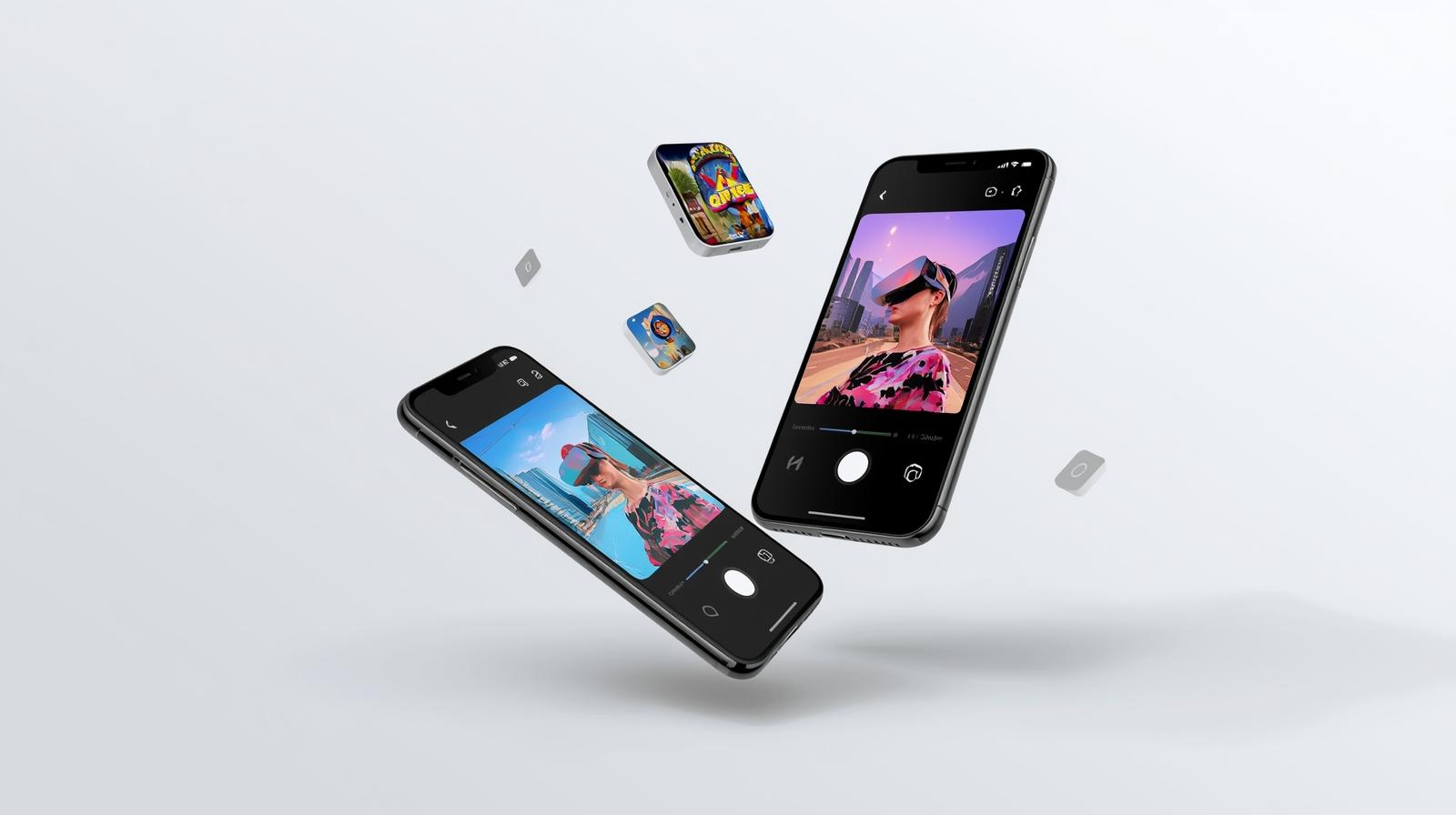 📱 Best VR Video Apps for iOS & Android in 2025