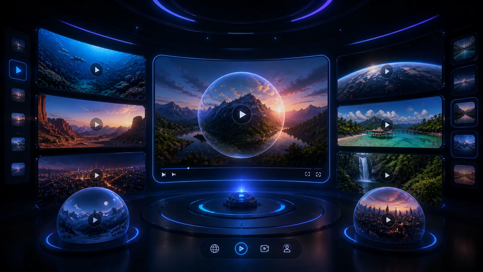 VRverse