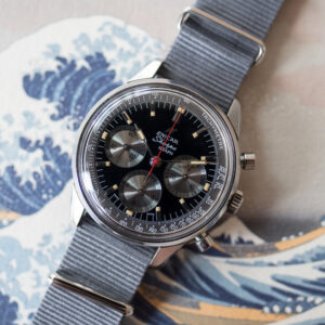 Enicar "Jim Clark" Sherpa Graph 300 MKII - Image 1