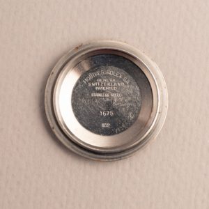 1973 Rolex 1675 Rootbeer GMT - Oxblood Nipple Dial - Image 11