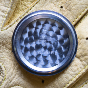 1968 Transitional Tropical Speedmaster 145.022-68 - Image 2