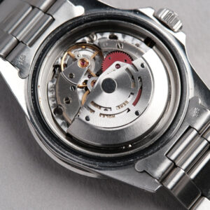 1984 Rolex 16800 tropical Submariner - box and papers - Image 11