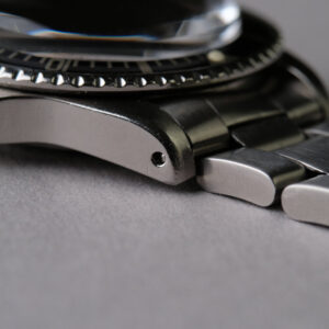 1967 Rolex “meters-first” 5513 w/ box and papers - Image 11