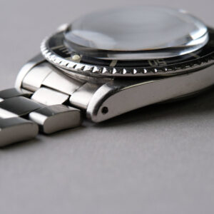 1967 Rolex “meters-first” 5513 w/ box and papers - Image 12