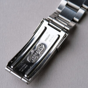 1967 Rolex “meters-first” 5513 w/ box and papers - Image 15