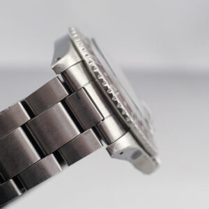 1969 Rolex 1675 GMT w/ MK1 Dial - Image 15