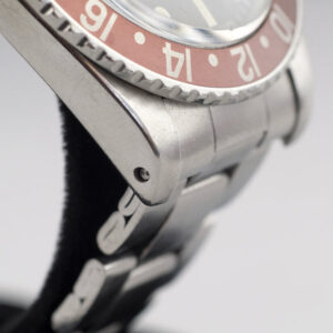 1969 Rolex 1675 GMT w/ MK1 Dial - Image 16