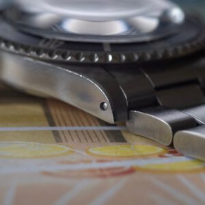 1984 Rolex Maxi Dial MKV 5513 Submariner - Image 1