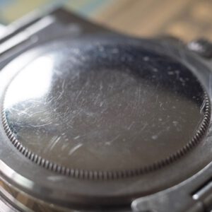 1984 Rolex Maxi Dial MKV 5513 Submariner - Image 6