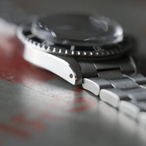 1973 Rolex 1680 "Red Sub" Submariner - Image 2