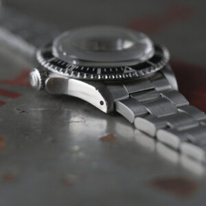 1973 Rolex 1680 "Red Sub" Submariner - Image 5