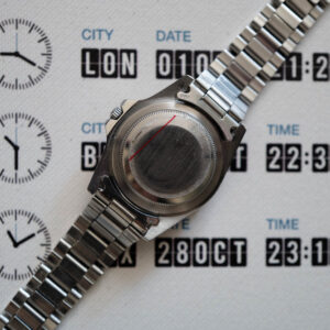 1969 Rolex 1675 GMT w/ MK1 Dial - Image 4