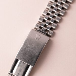 1972 Rolex 1603 Datejust London-Fog - Image 3