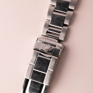 1994 Rolex 16520 Zenith Daytona - Black Dial - Image 13