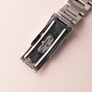 1994 Rolex 16520 Zenith Daytona - Black Dial - Image 7