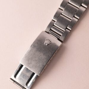 1996 Rolex 16700 Pepsi GMT - unpolished - Image 14