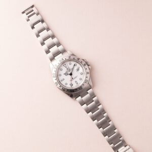 1998 Rolex 16570 Explorer - Image 2