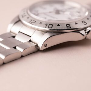 1998 Rolex 16570 Explorer - Image 4