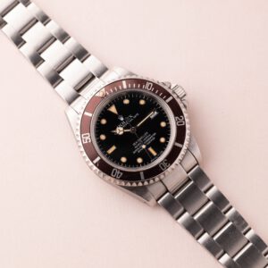 1994 Rolex 16600 Sea Dweller - Image 5