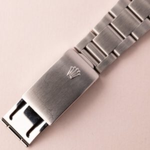 1996 Rolex Black 16200 Thunderbird Datejust - Image 11