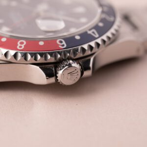 1997 Rolex 16700 Pepsi GMT - Image 8