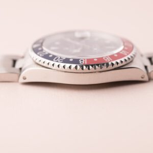 1997 Rolex 16700 Pepsi GMT - Image 11