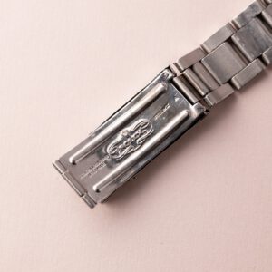 1975 Rolex 1603 Negative Ghost Dial DateJust - Image 12