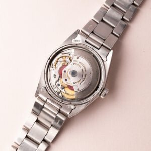 1975 Rolex 1603 Negative Ghost Dial DateJust - Image 13