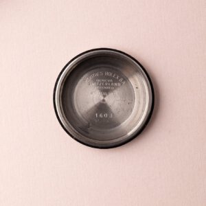 1975 Rolex 1603 Negative Ghost Dial DateJust - Image 16