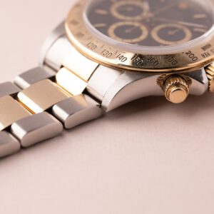 1989 Rolex 16523 Two tone “Floating Cosmograph” Daytona - Image 5