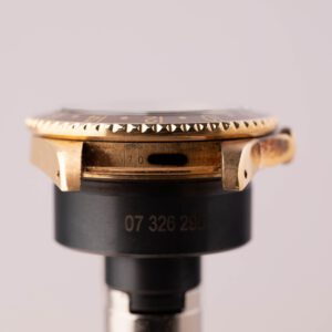 1980 Rolex 16758 Gold GMT-Master - Unpolished - Image 15