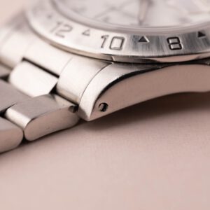 1996 Rolex Polar 16570 Tritium Dial Explorer - Image 5