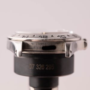 1988 Rolex 16550 Black Dial Explorer-II Pumpkinish - Image 13