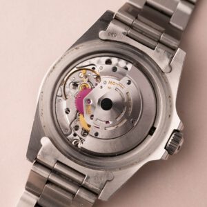 1985 Rolex 5513 Unpolished Transitional Submariner - Image 13