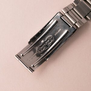 1971 Rolex Faded Pepsi GMT-Master - Image 11