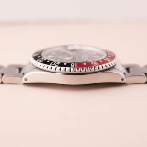 1989 Rolex 16710 Coke GMT-Master II - Image 9