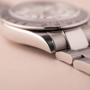 2000 Rolex Daytona White dial - Image 4