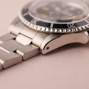 1978 Rolex Maxi I 5513 Submariner - Image 6