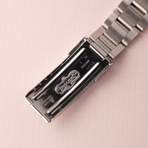 1978 Rolex Maxi I 5513 Submariner - Image 12