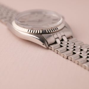 1971 Rolex Date-Just London Fog - Image 5