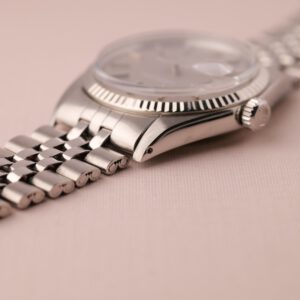 1971 Rolex Date-Just London Fog - Image 6