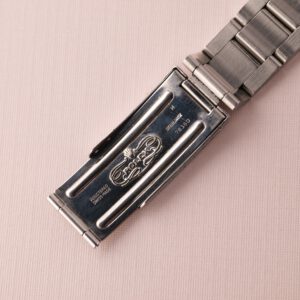 1984 Rolex 16750 GMT Black Insert - Image 12