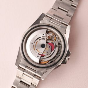 1984 Rolex 16750 GMT Black Insert - Image 13