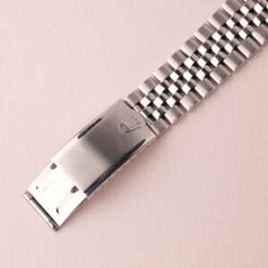 1970 Rolex 1675 MK1 “Long-E” Blackberry GMT - Image 12