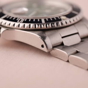 1994 Rolex 16610  Submariner - Unpolished - Image 7