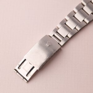 1979 Rolex 1655 Explorer II “Steve McQueen” - Image 11