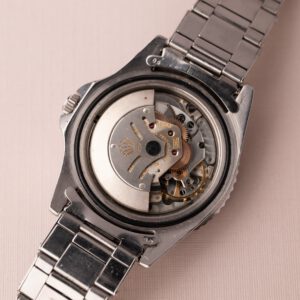 1960 Rolex 1675 Gilt Chapter-Ring GMT Tropical Dial - Image 12