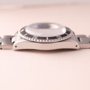 1977 Rolex 1680 Submariner w/ metallic Lavender Insert - Image 9